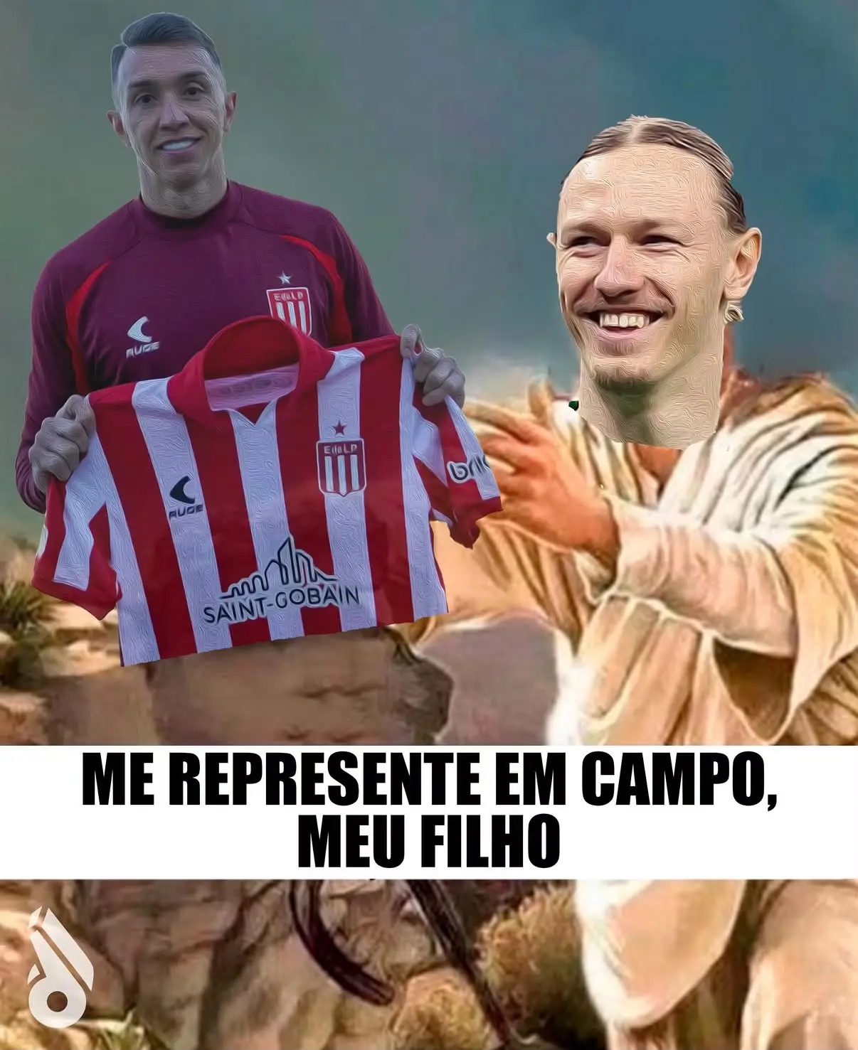 Veja a galeria de memes da eliminação do Flamengo na Libertadores