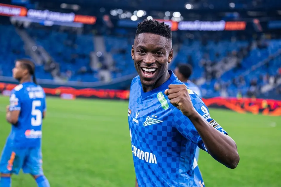 Protagonista no Zenit, Luiz Henrique mira nova convocação para a Seleção Brasileira