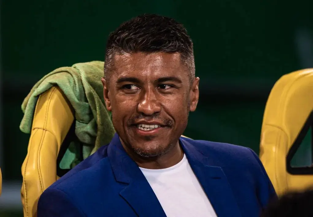 Paulinho, ex-Corinthians, se despede do Mirassol e deve assumir cargo no Cruzeiro
