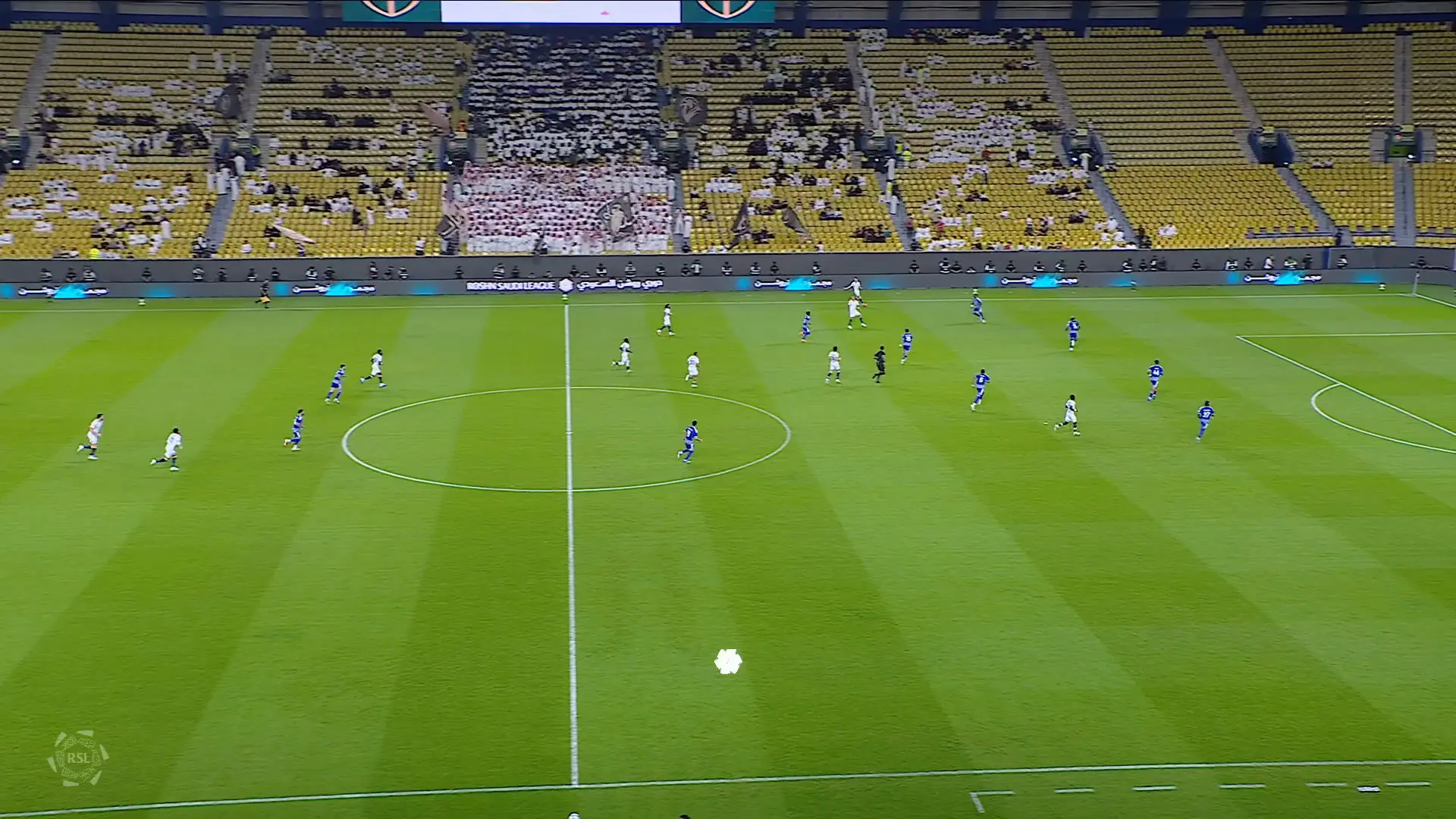 Melhores momentos: Diriyah Club 1 x 2 NEOM pelo Saudita