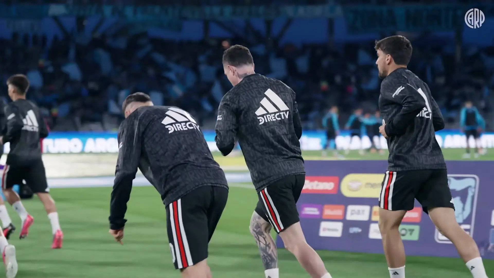 Bastidores: a vitória incontestável do River Plate sobre o Belgrano