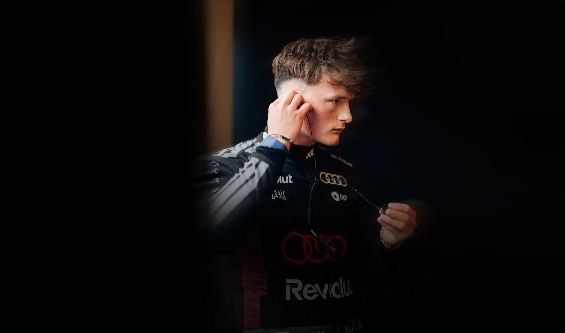 Jovem promessa da Audi irá estrear na Fórmula 1 em treino do GP do México