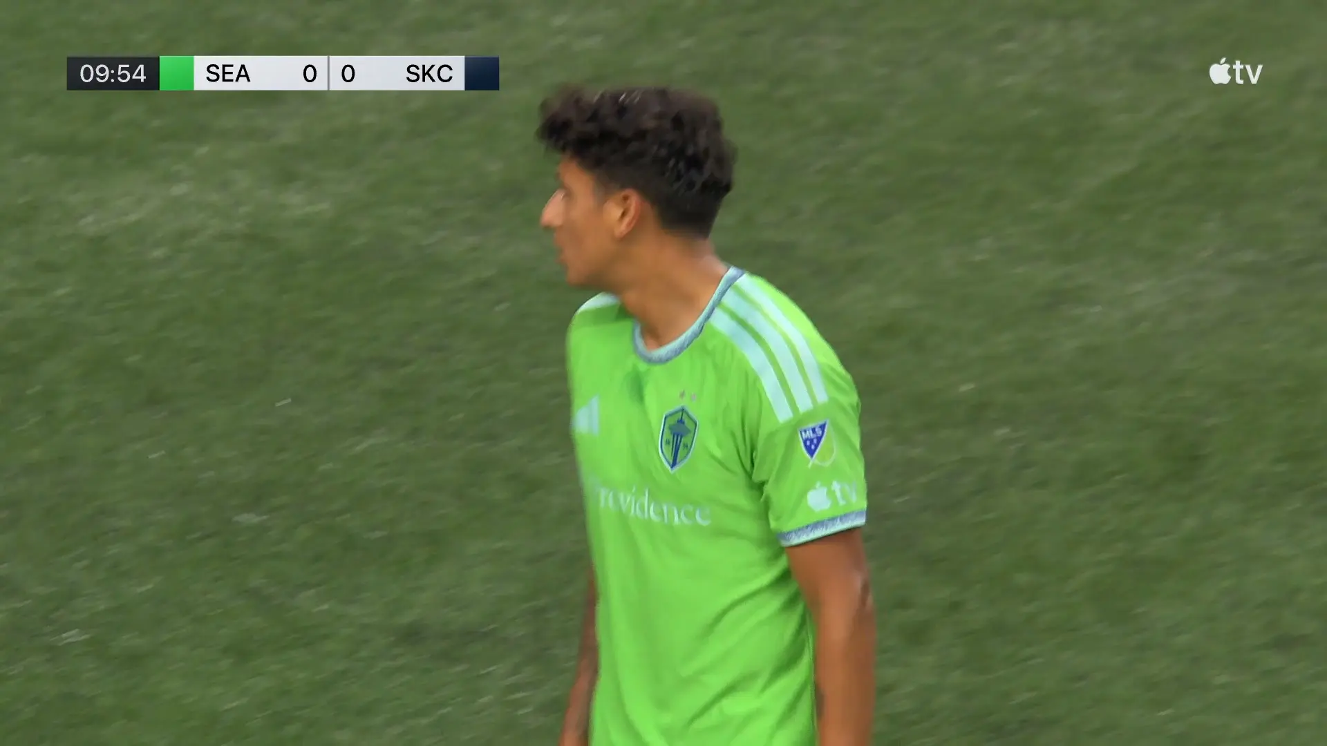Melhores momentos: Seattle Sounders FC 2 x 1 Sporting Kansas City pela MLS