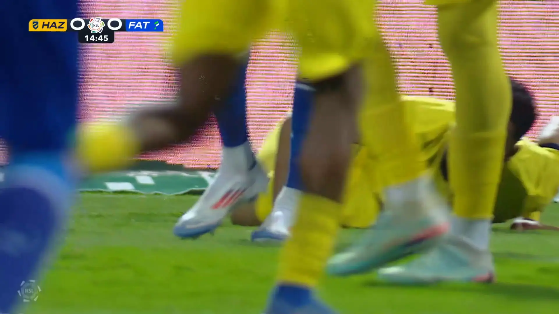 Melhores momentos: Al Hazem 2 x 3 Al Fateh pelo Saudita