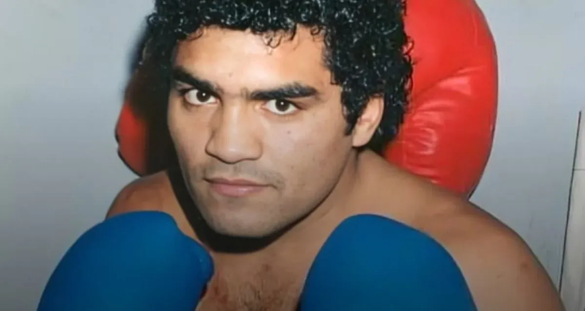 Morre Jorge ‘Roña’ Castro, ex-campeão mundial de boxe, aos 59 anos