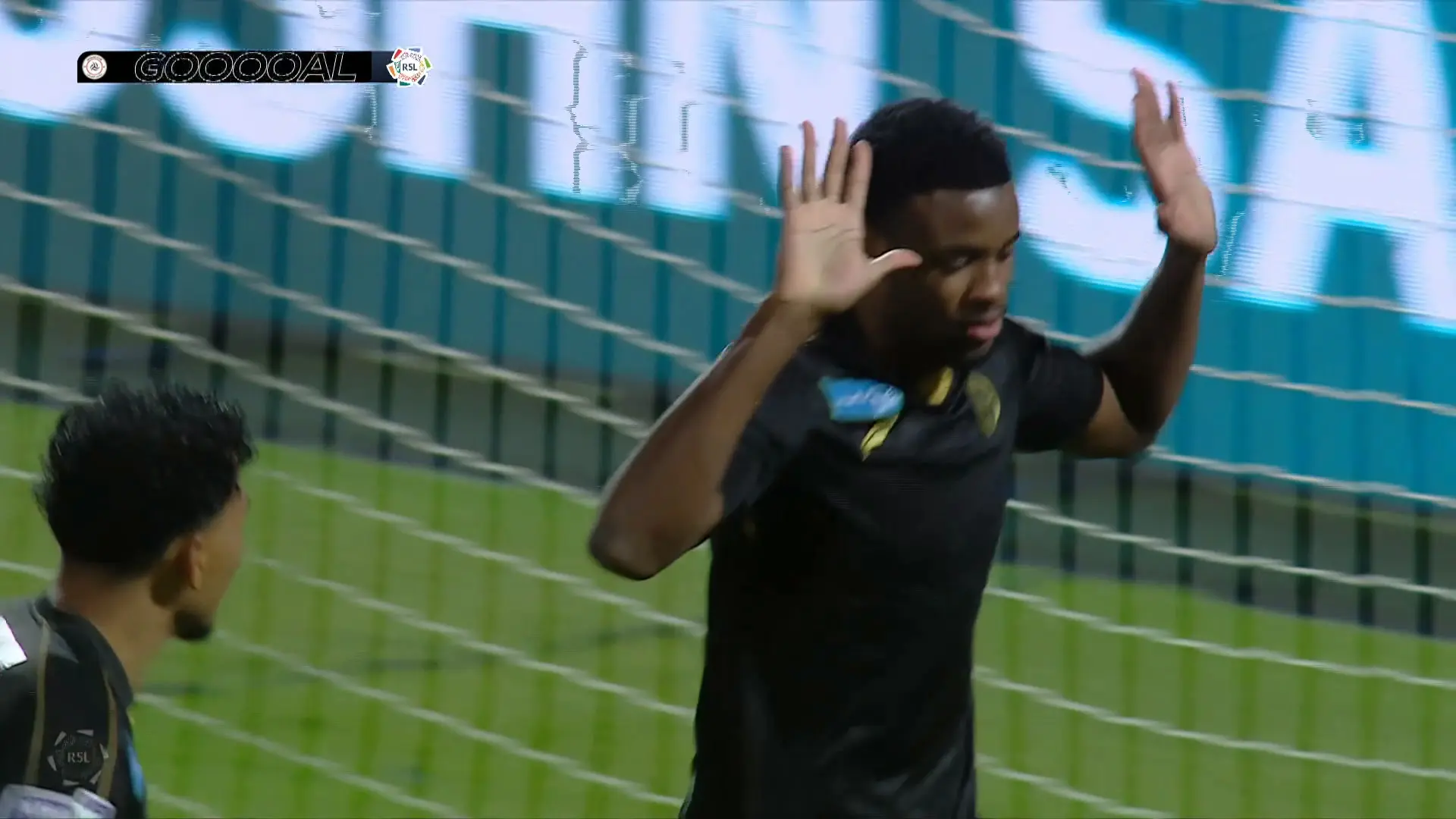 Melhores momentos: Al Shabab 6 x 1 Al Ahli pelo Saudita