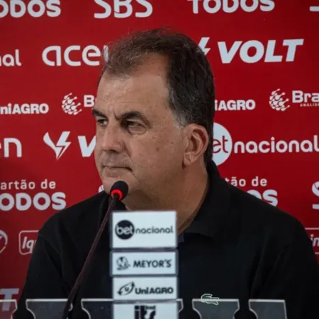 Presidente do Vitória aponta normalização de calotes e defende salários em dia​‌​