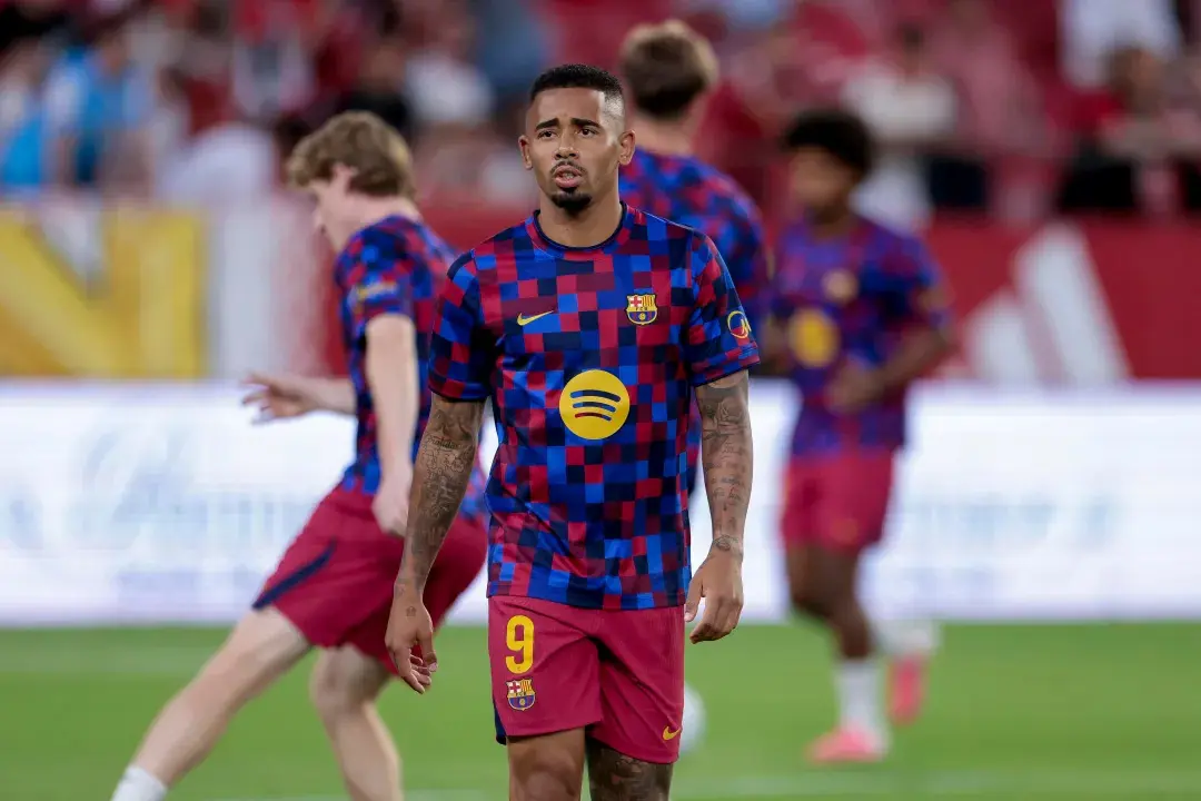Barcelona x Getafe: onde assistir, horário e prováveis escalações pelo Campeonato Espanhol