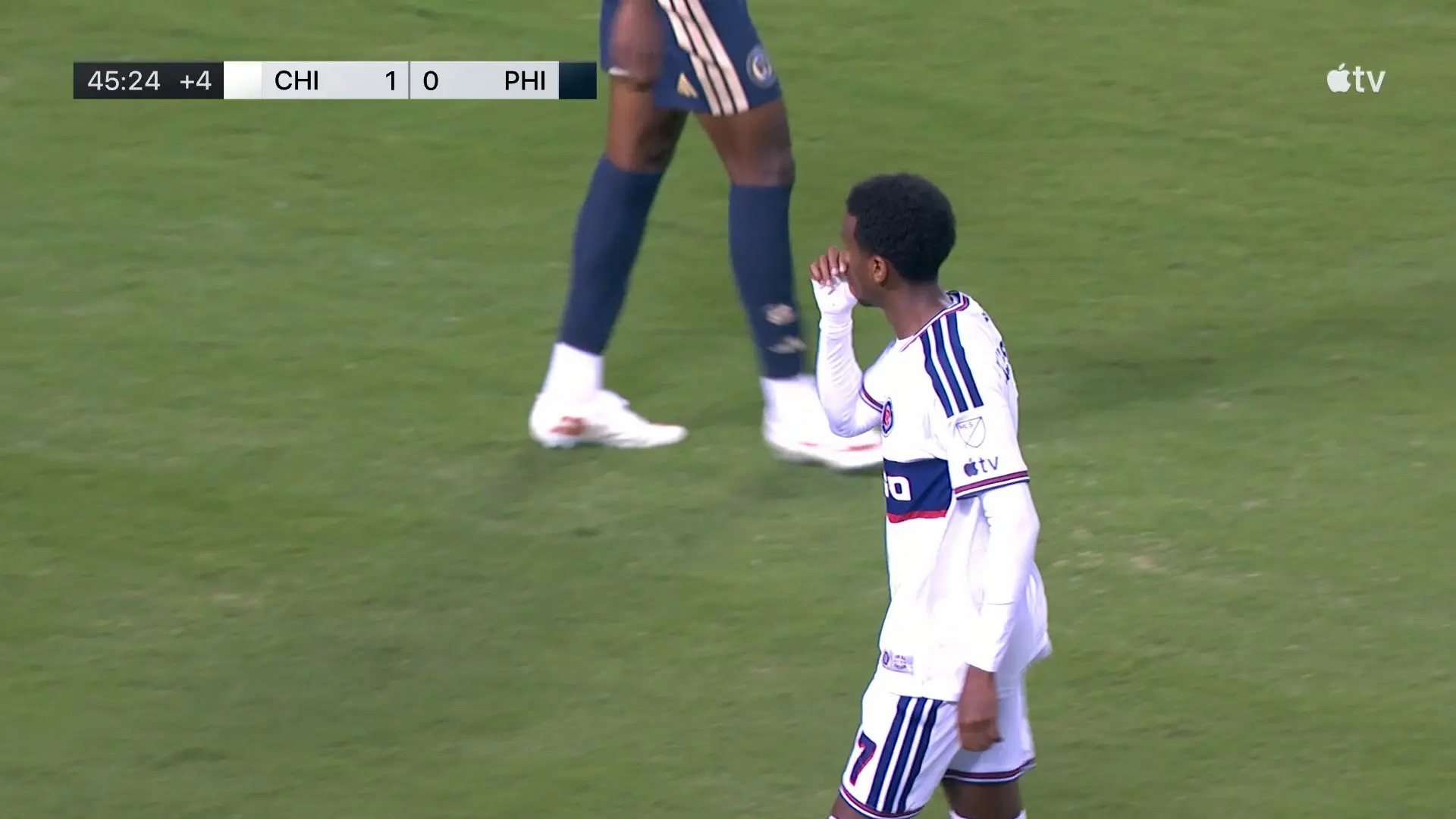 Melhores momentos: Chicago Fire FC 1 x 3 Philadelphia Union pela MLS