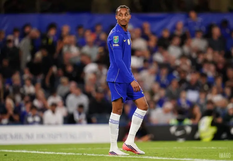 João Pedro sofre lesão na coxa e vira preocupação para Chelsea e Seleção Brasileira
