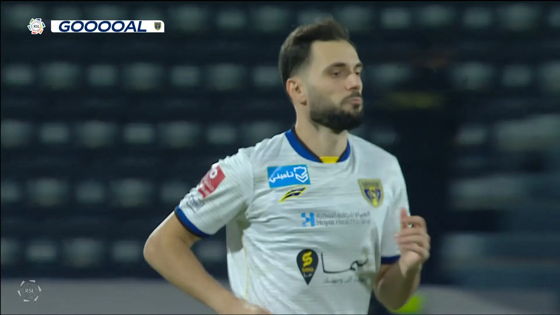 Confira os melhores gols da semana da Liga Saudita