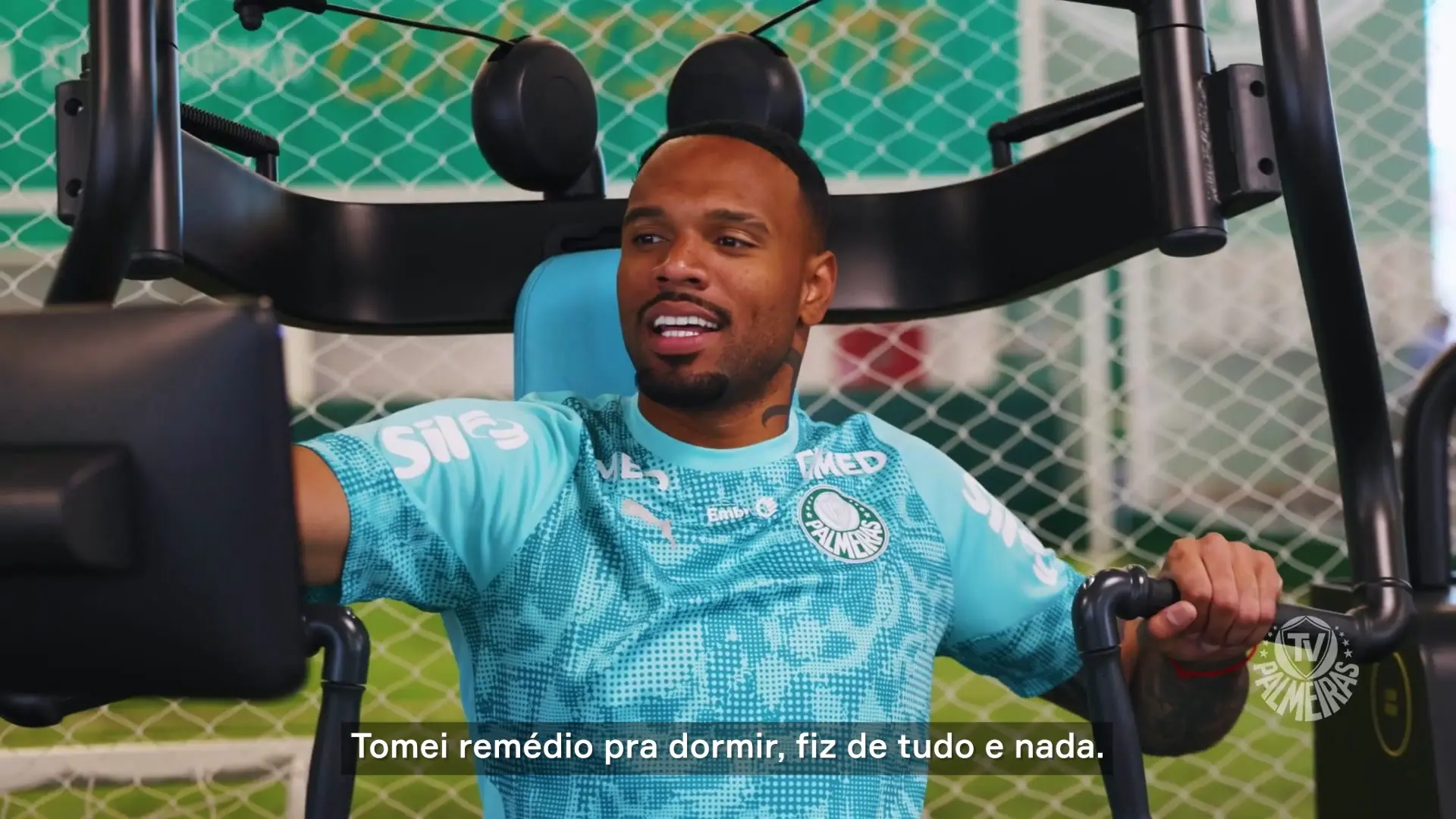 Finalistas da Libertadores se reapresentam e comentam a classificação