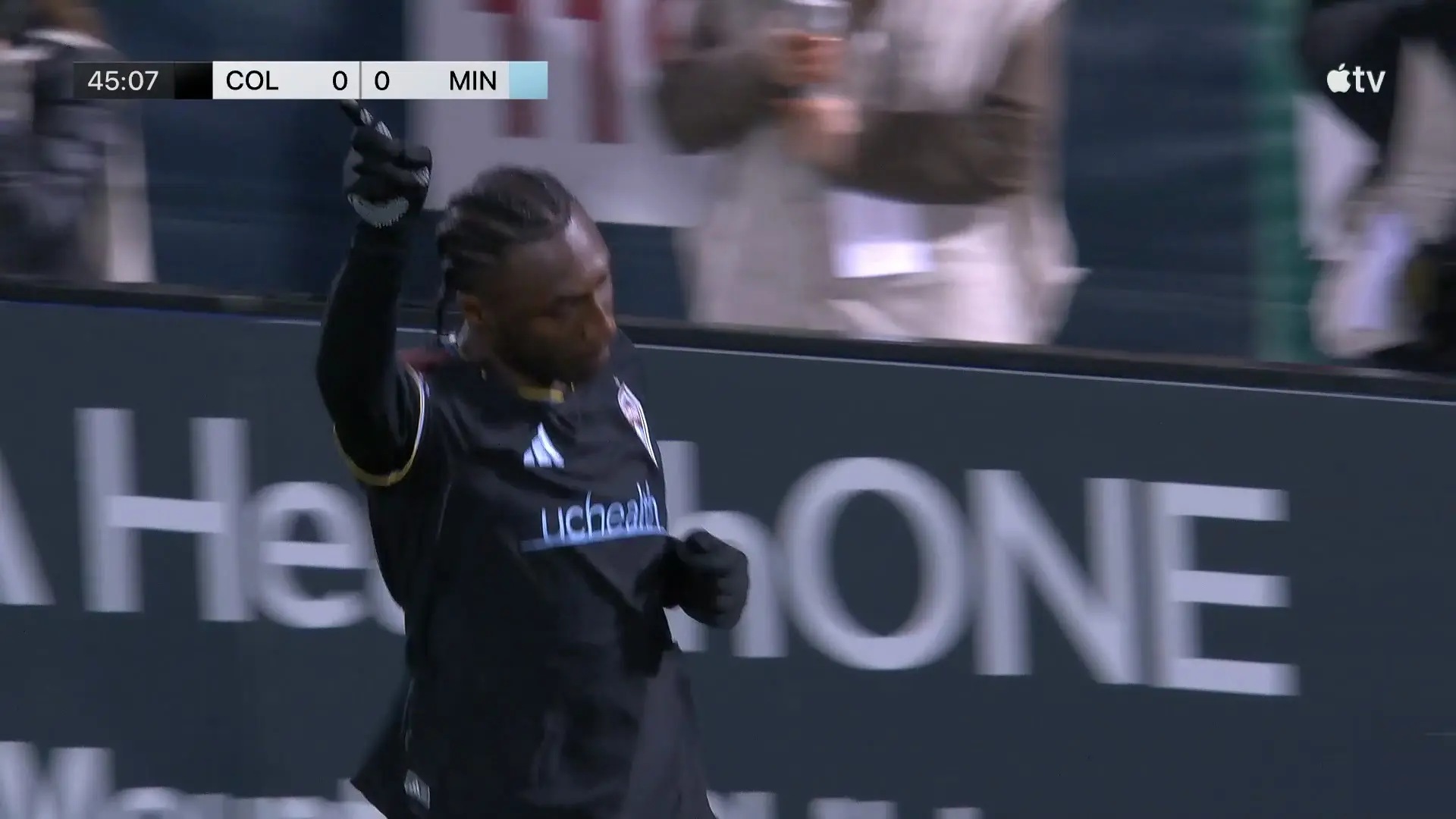 Melhores momentos: Colorado Rapids 2 x 2 Minnesota United pela MLS