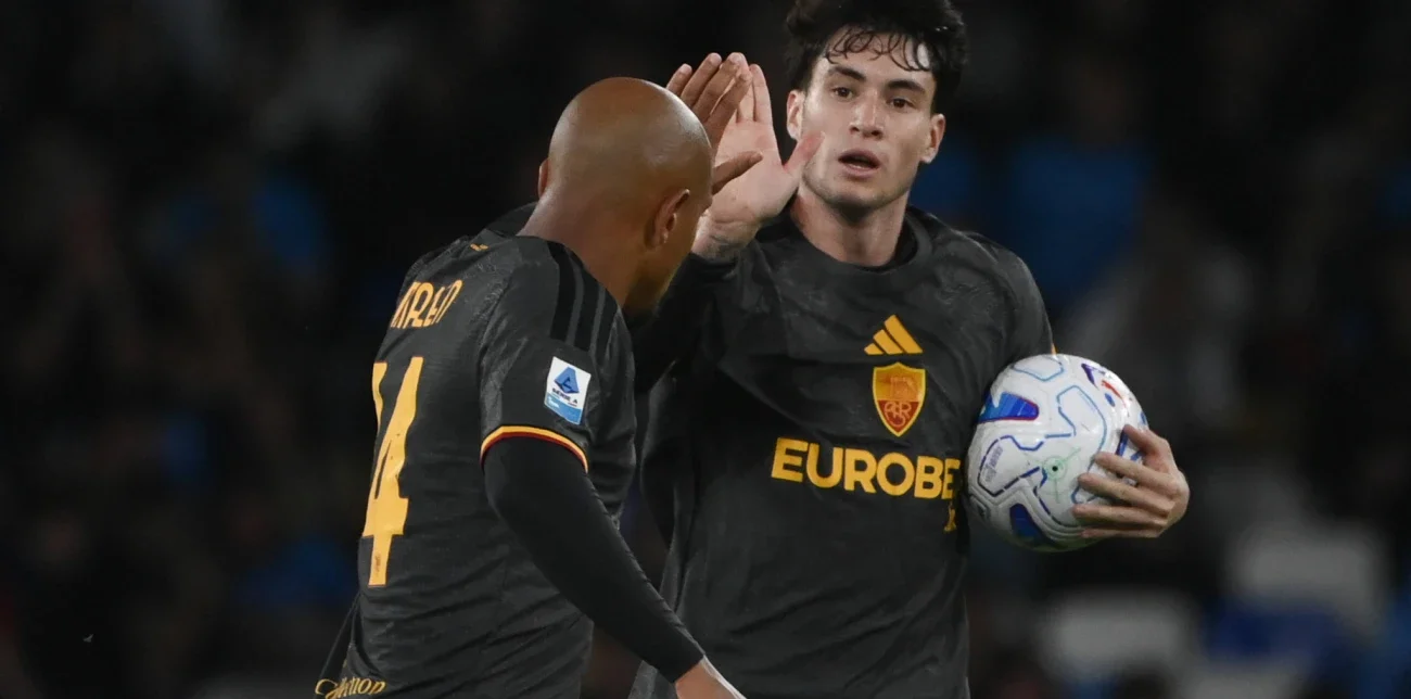 Roma x Cagliari: veja prováveis escalações e onde assistir ao jogo pelo Italiano