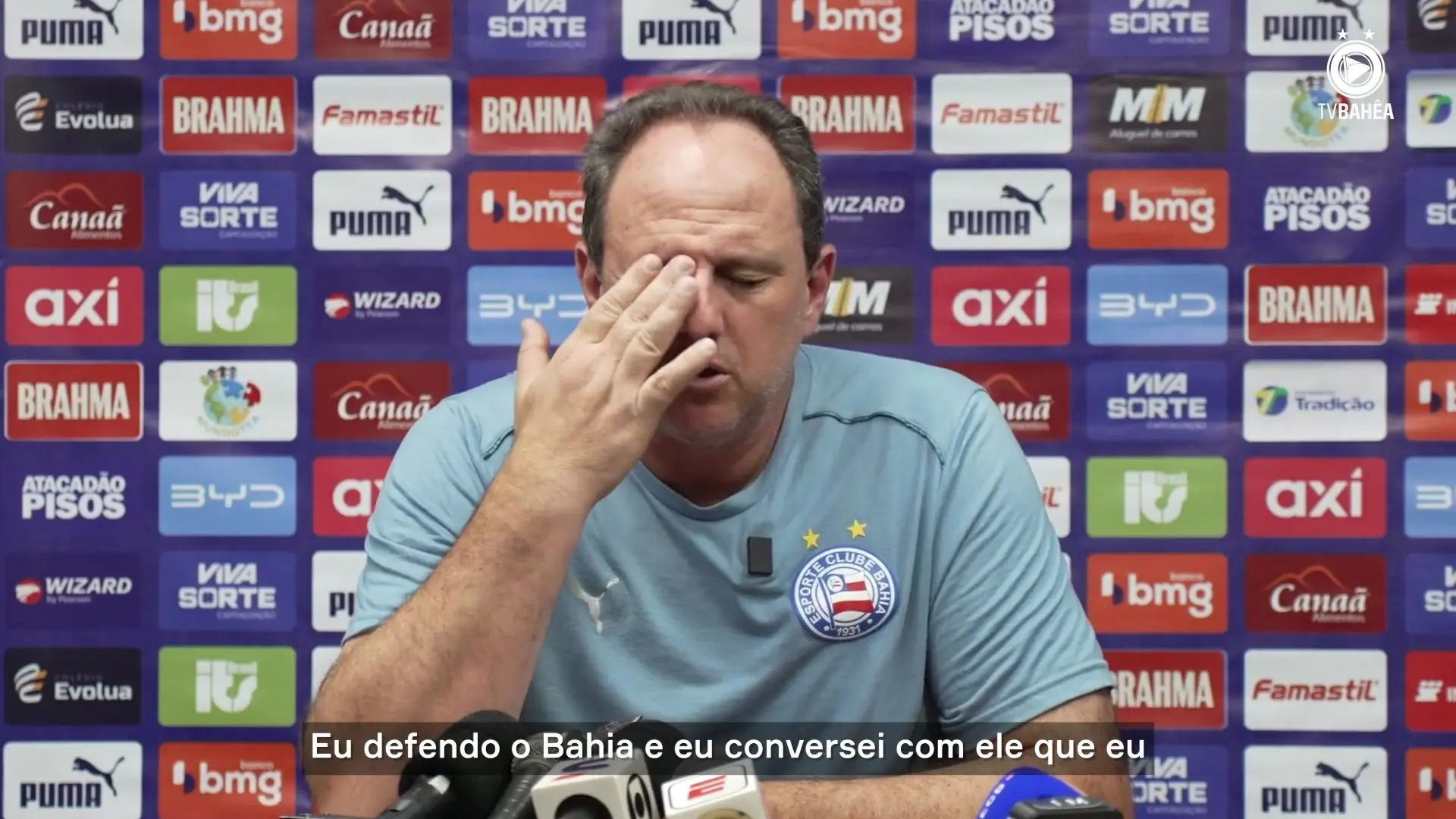 Ceni diz que empurrão de Neymar é ‘do jogo’, mas alerta: ‘Tem que se policiar’