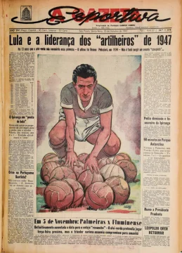 Imagem ilustrativa para a matéria