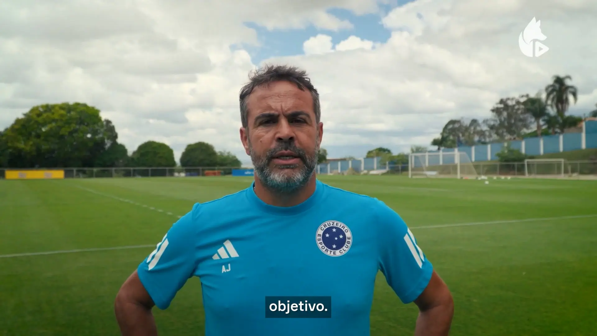 Artur Jorge projeta duelo com o Grêmio: “É mais uma final”