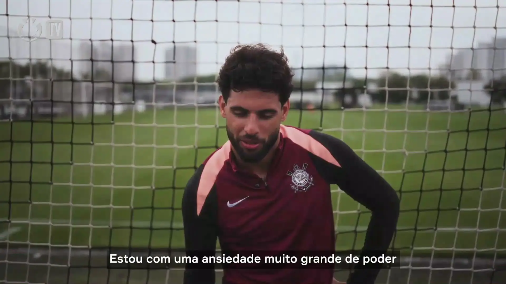 Yuri Alberto projeta retorno ao Timão e mira ‘lei do ex’ no Beira-Rio