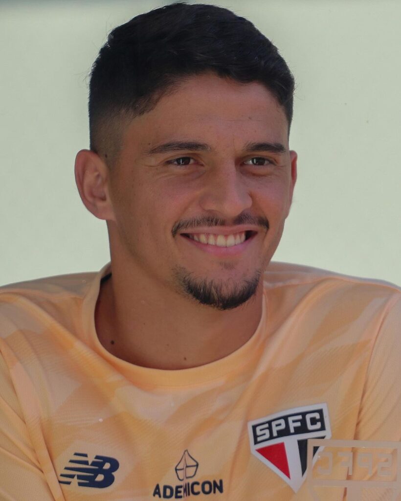 (Foto: Erico Leonan / saopaulofc)