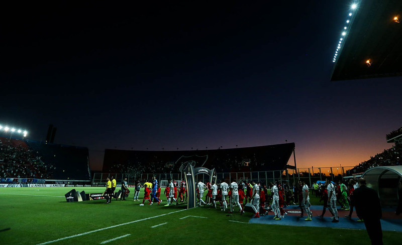 San Lorenzo x Palmeiras: Tudo sobre o jogo da primeira rodada da Libertadores