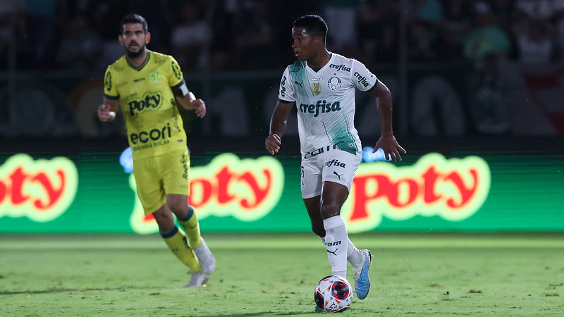 Palmeiras x Mirassol: informações e prováveis escalações no duelo pelo Paulistão.