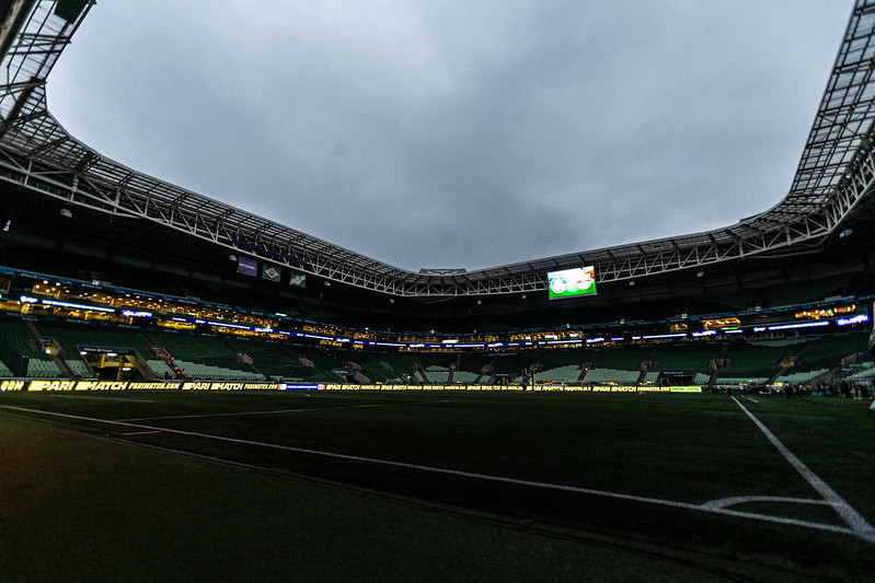 Palmeiras Recebe Pagamento da WTorre Por Uso do Allianz Parque Após Novos Acordos
