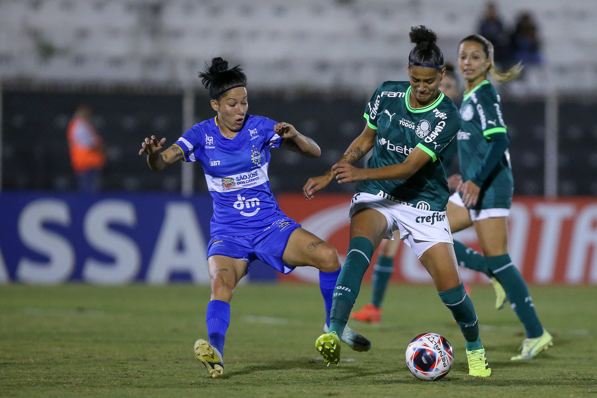 são josé x palmeiras: saiba tudo sobre o jogo do paulista feminino