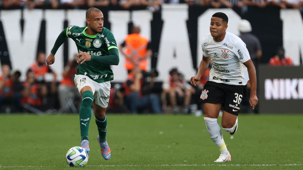 Veja tudo sobre o clássico entre Palmeiras e Corinthians pela 9ª rodada ...