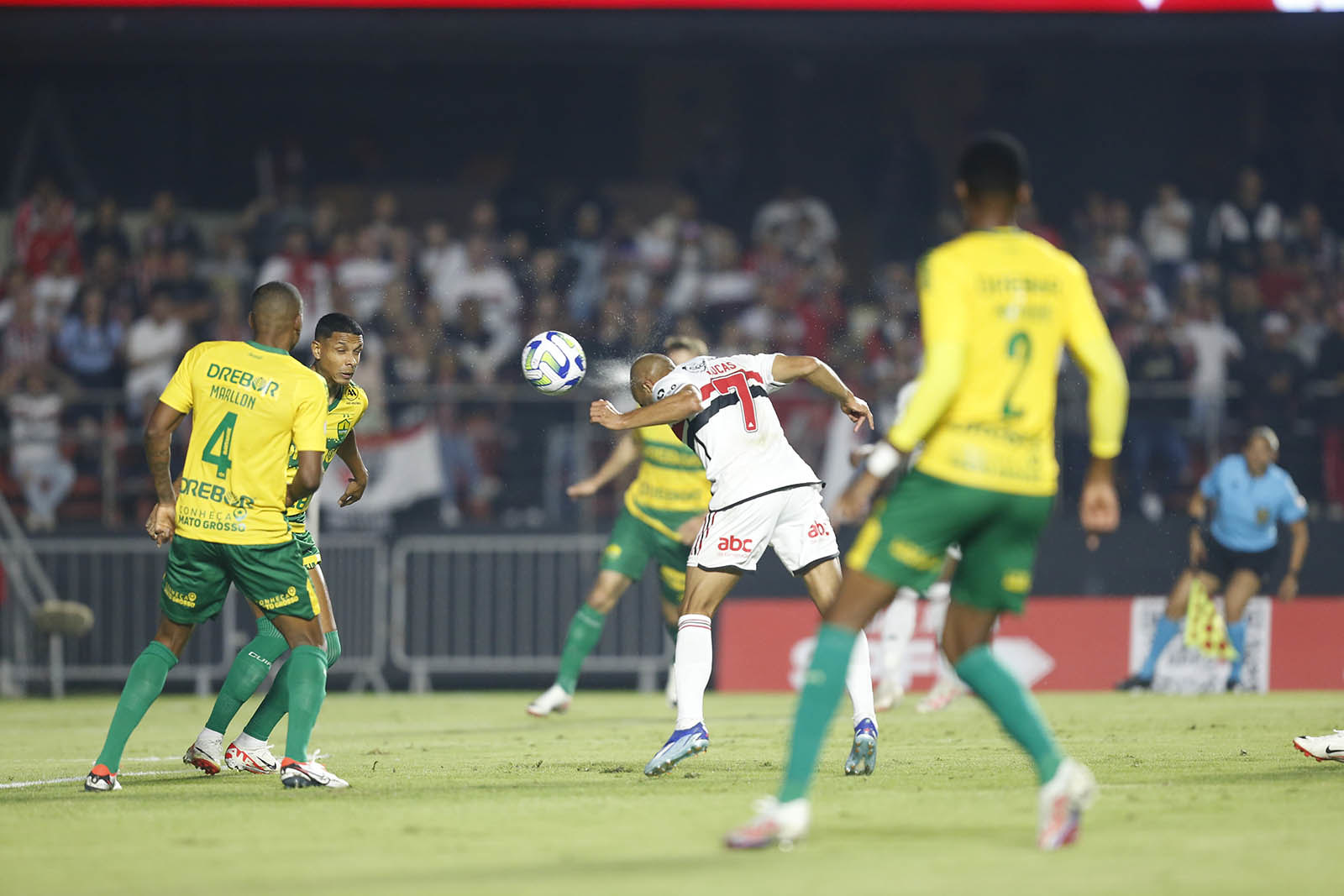 Imagem ilustrativa para a matéria