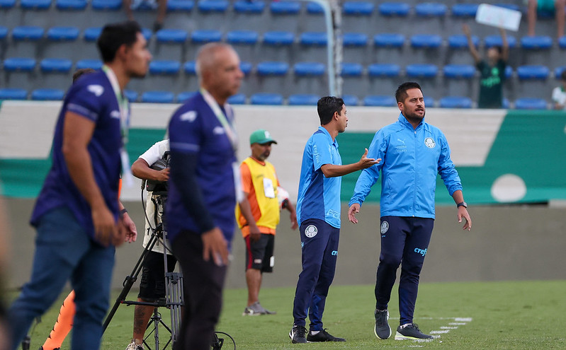 Estreia do Brasileirão Sub-20: Onde Assistir Ceará x Palmeiras e Outras Informações