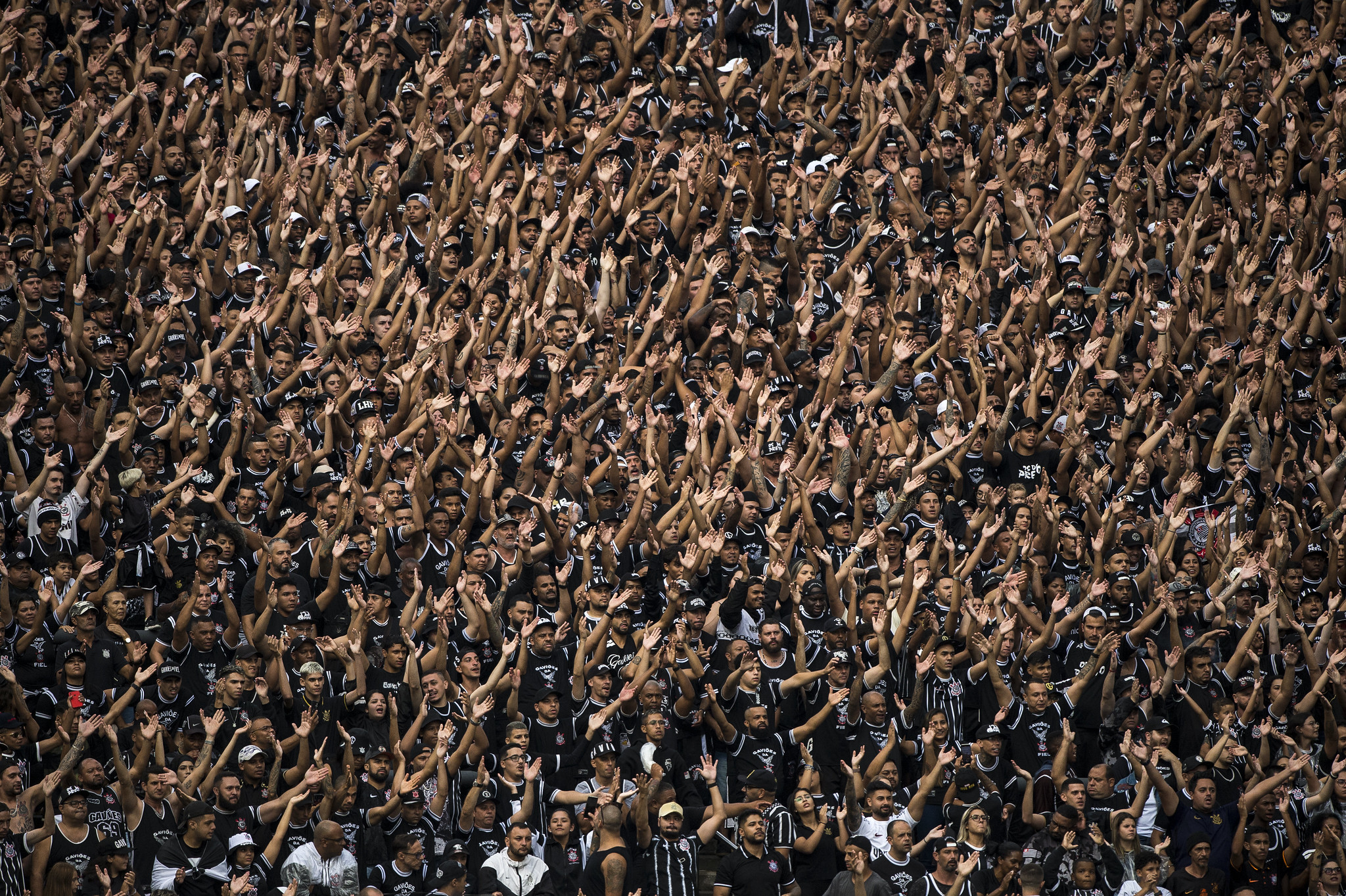 Corinthians inicia venda de ingressos para confronto contra o Santo André no Paulistão