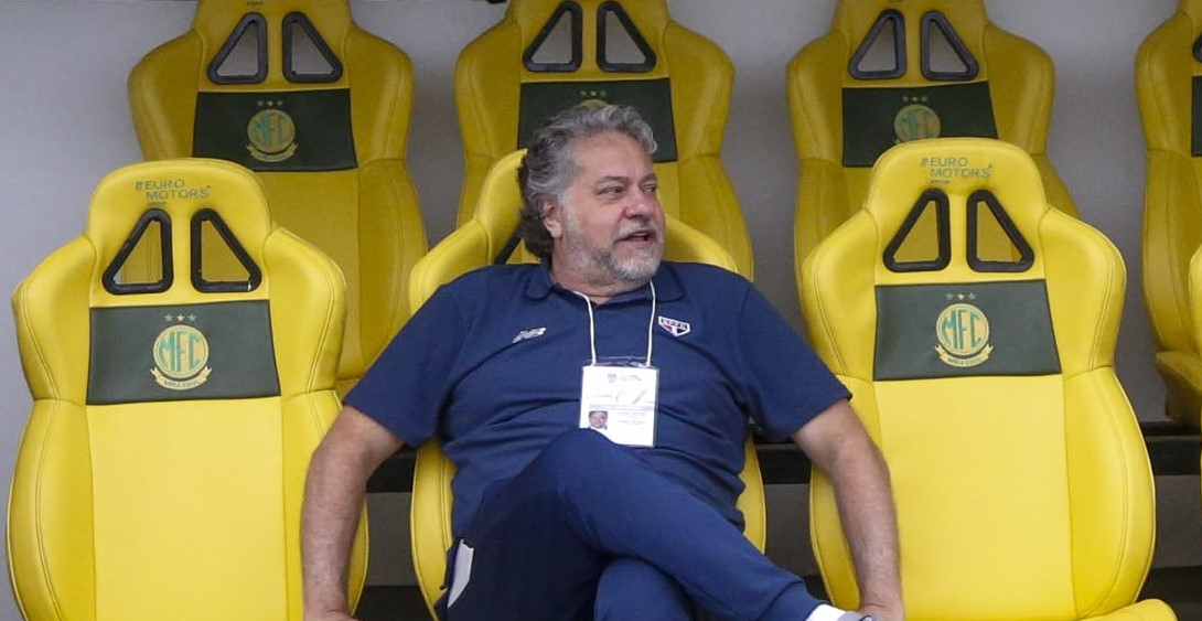 Imagem ilustrativa para a matéria