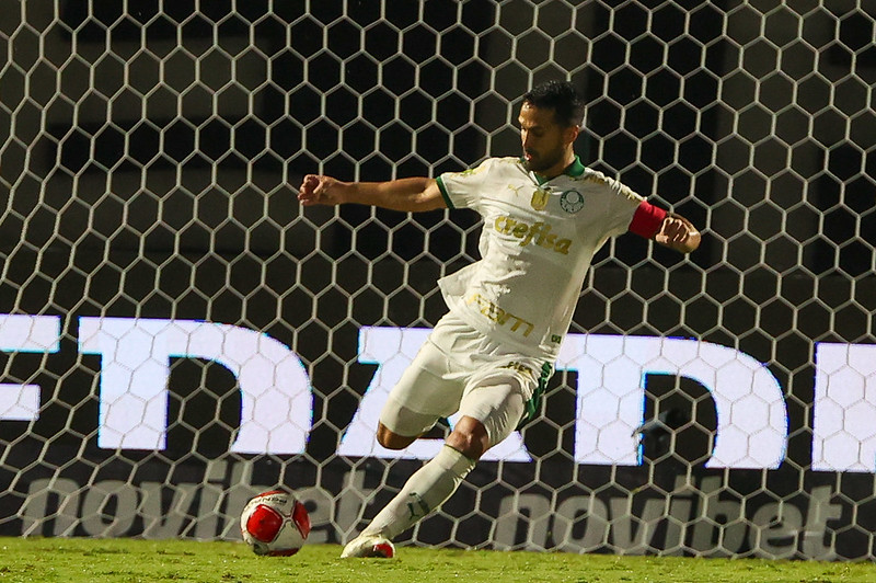 Veja quem foi bem e quem foi mal na vitória do Palmeiras sobre o Red Bull Bragantino pelo Paulista