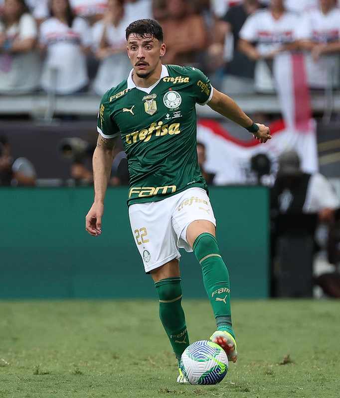 Piquerez - no geral, fez um bom jogo, mas teve alguns erros pontuais. O lateral errou a quarta cobrança de pênalti