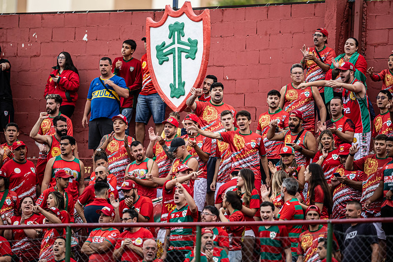 A partida terá transmissão exclusiva do canal TNT Sports e do streaming HBO Max. O torcedor também pode acompanhar o tempo real da partida aqui no site da Gazeta Esportiva