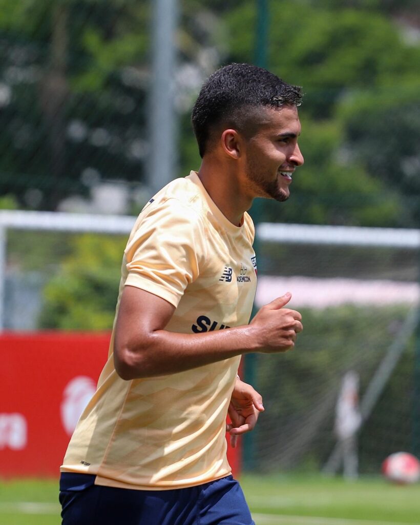 Foto: Divulgação / Flickr São Paulo FC