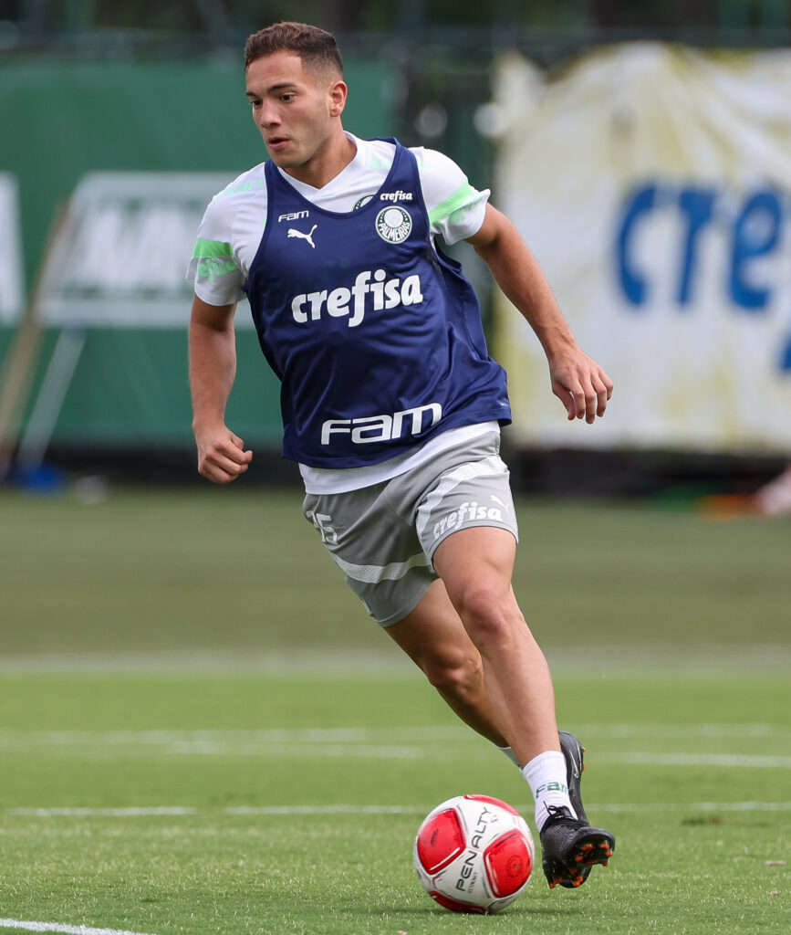 (Foto: Fabio Menotti/Palmeiras/by Canon)