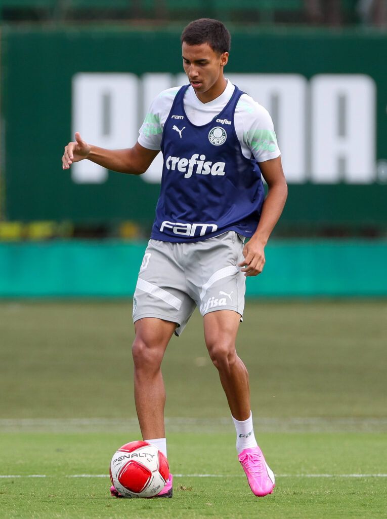 (Foto: Fabio Menotti/Palmeiras/by Canon)