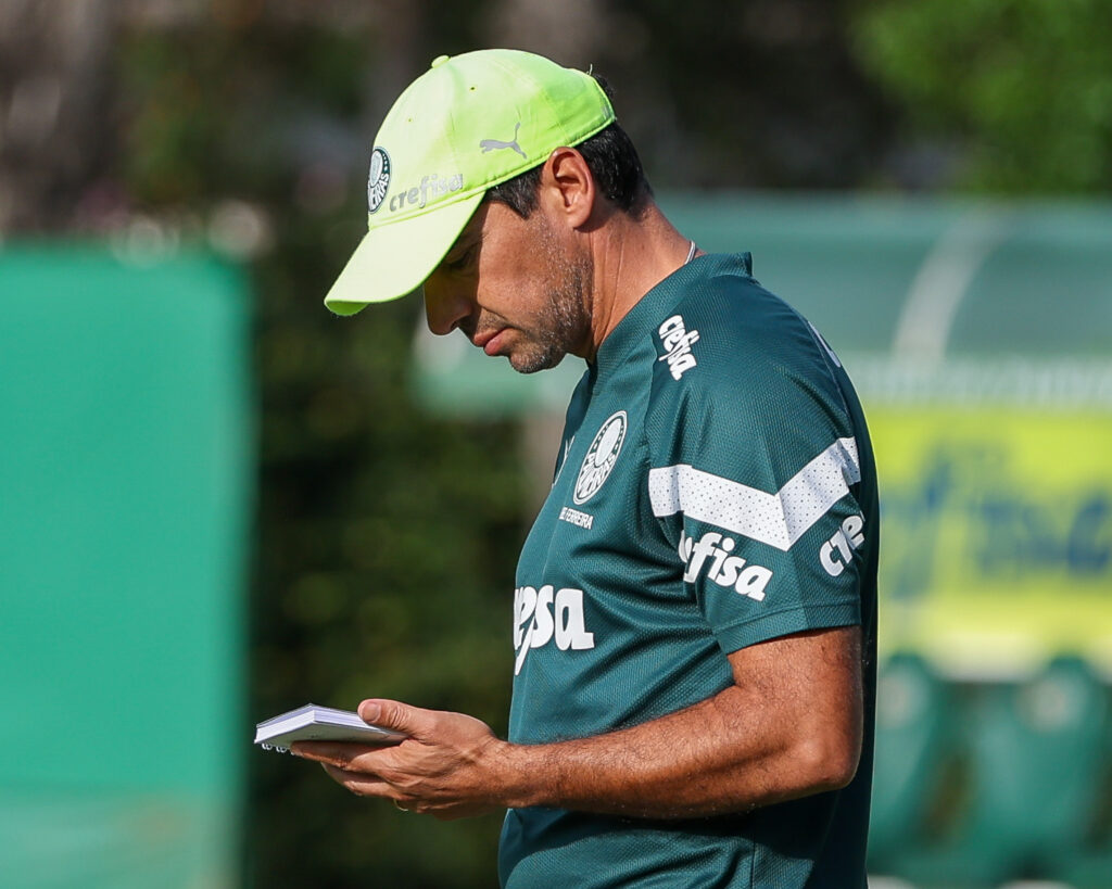(Foto: Fabio Menotti/Palmeiras)