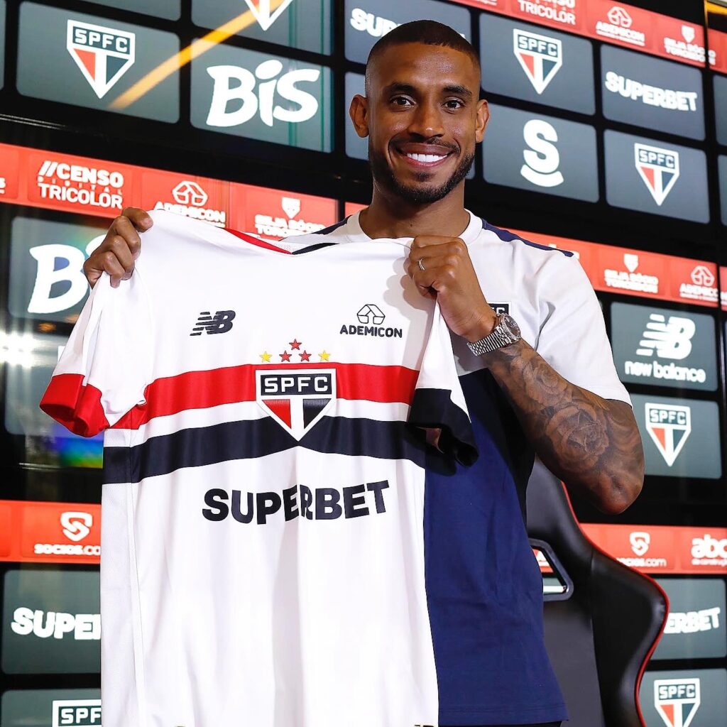 André Silva (Foto: Divulgação)