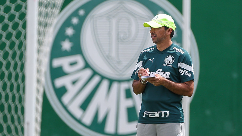 Palmeiras x Botafogo-SP: informações e prováveis escalações para partida pelo Paulistão