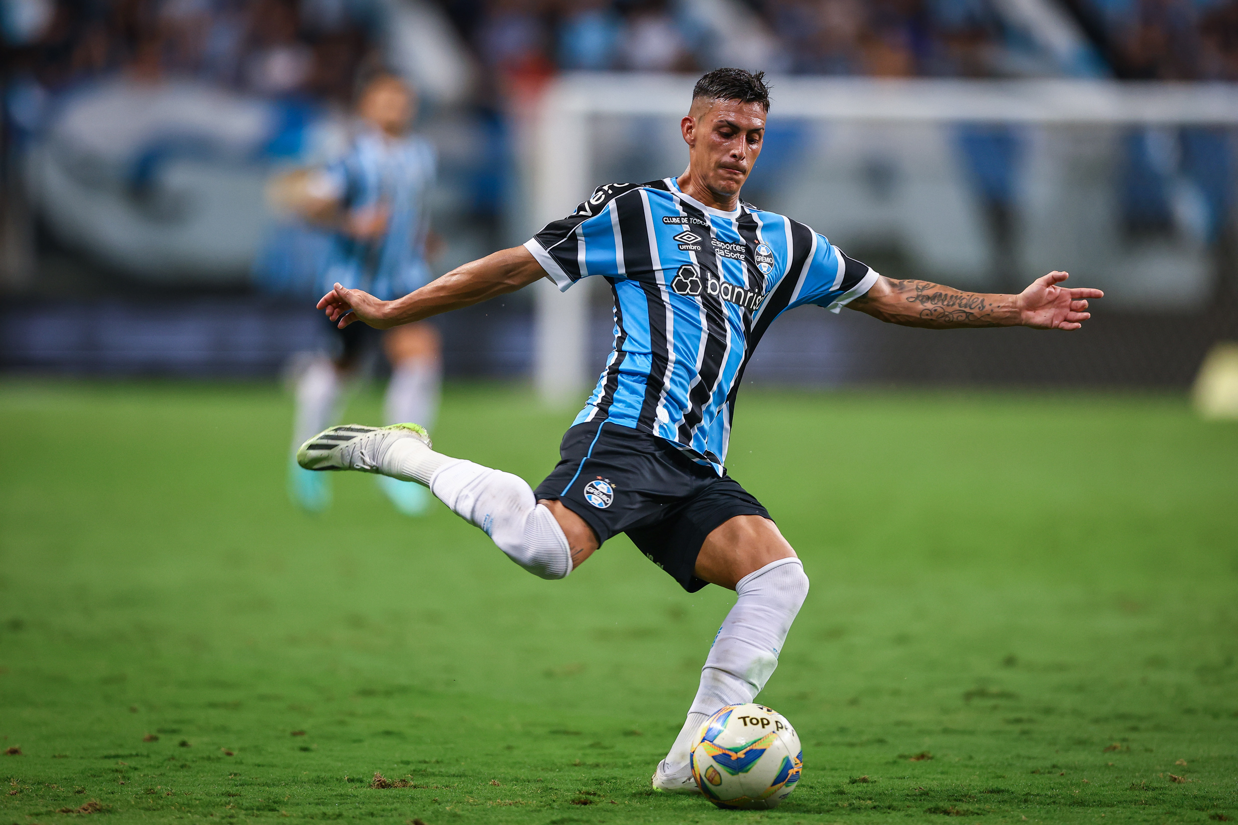 Caxias x Grêmio: possíveis escalações e onde assistir ao jogo do Gauchão