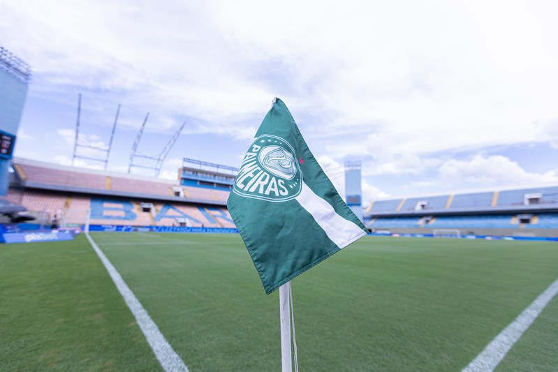 Grupo de Oposição do Palmeiras Planeja Contratar CEOs para Gestão do Clube.