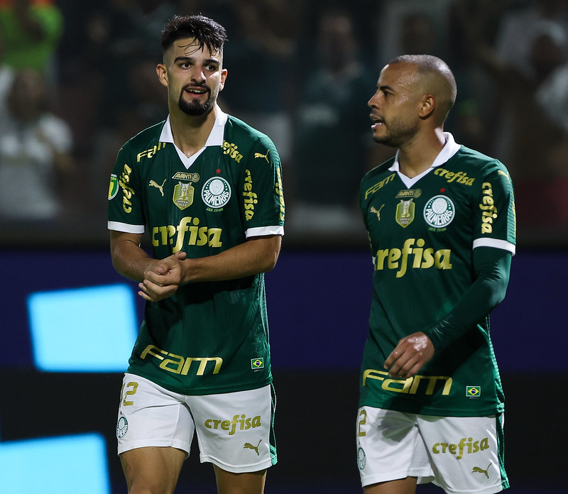 Análise: Palmeiras tem Flaco inspirado, atropela Ponte Preta e chega forte à semifinal do Paulista