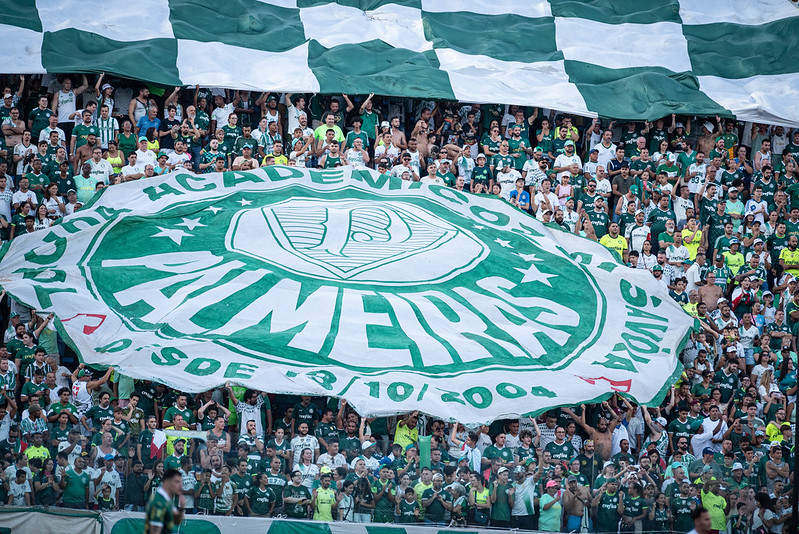 Palmeiras vende 27 mil ingressos para semi de Paulista contra Novorizontino no Allianz Parque
