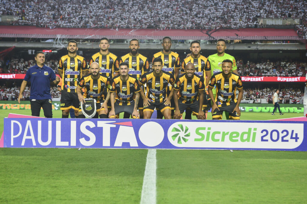 NOVORIZONTINO: Jordi; Cesar Henrique, Luis Fellipe, Geovane, Chico e Reverson; Romulo, William Lepo, Marlon e Waguininho; Neto Pessoa. Técnico: Eduardo Baptista. Técnico: Eduardo Baptista