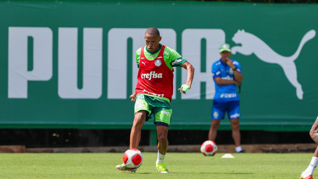 (Foto: Fabio Menotti/Palmeiras/by Canon)