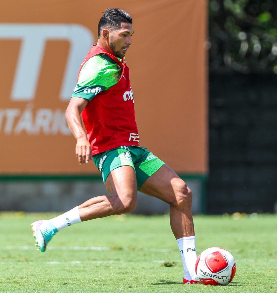 (Foto: Fabio Menotti/Palmeiras/by Canon)