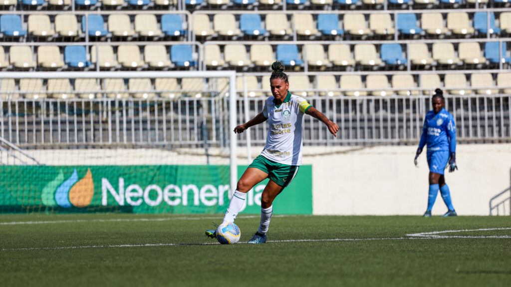 Foto: Luiz Guilherme Martins/Palmeiras/by Canon