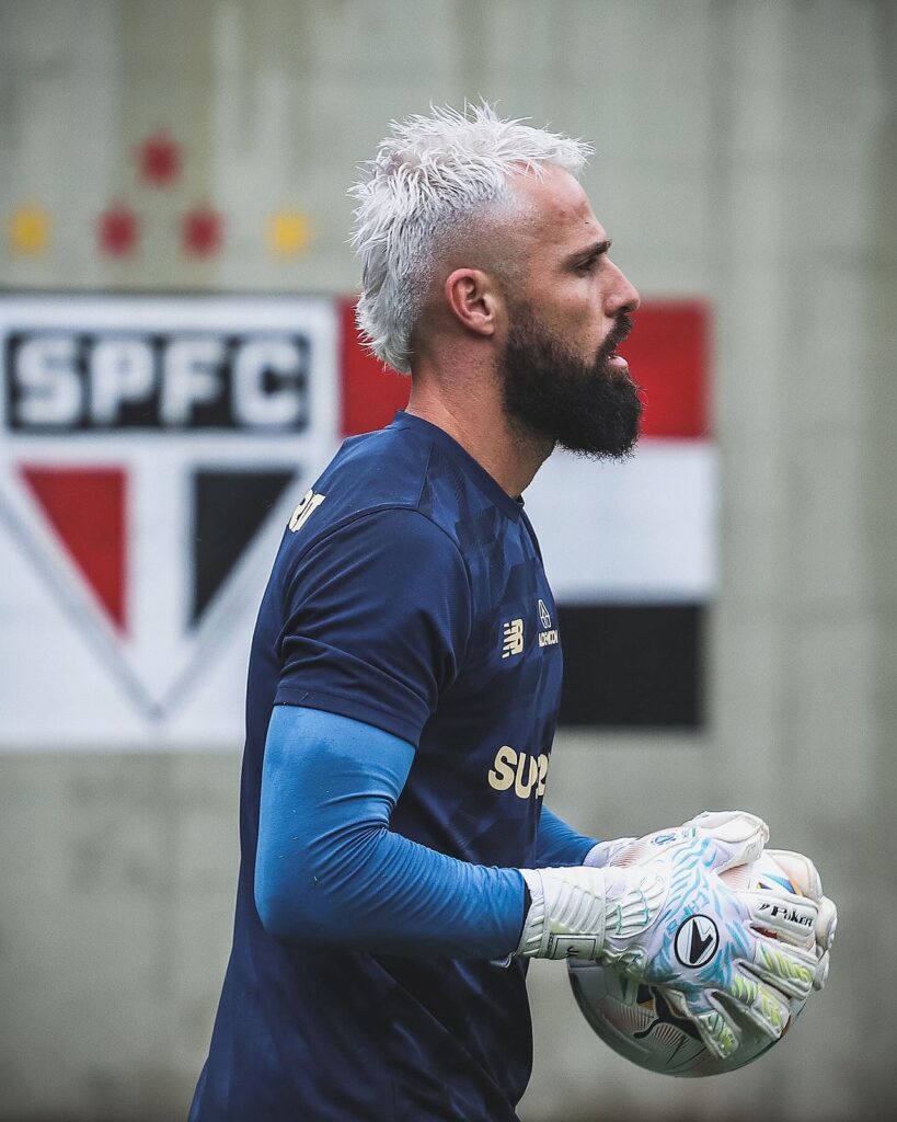 (Foto: Reprodução/São Paulo) 